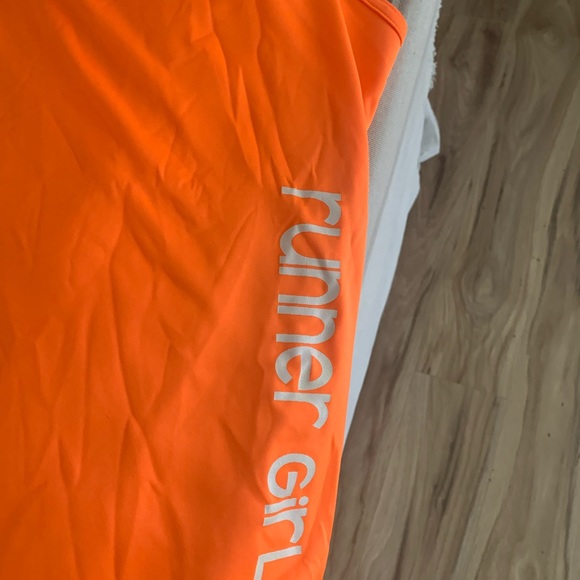 Runners shirt. I am not certain of brand. - Picture 3 of 5